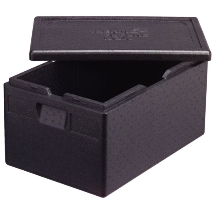 Gastronorm-isolatiebox.