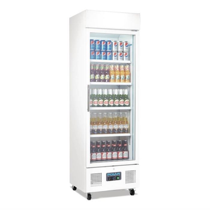 Display koeling 368 liter