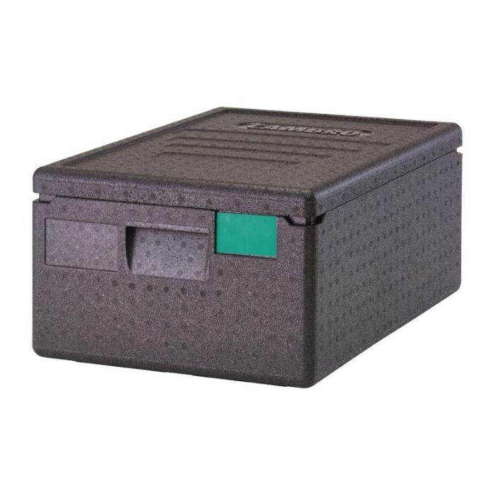 Cambro Cam GoBox geïsoleerde voedselcontainer 35