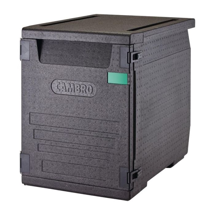 Cambro Cam GoBox geïsoleerde voedselcontainer 126L met 9 rails