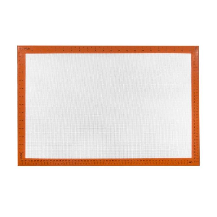 Vogue anti-kleef bakmat 38
