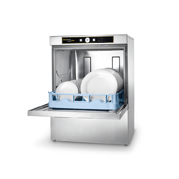 vaatwasmachine Ecomax + F515D.