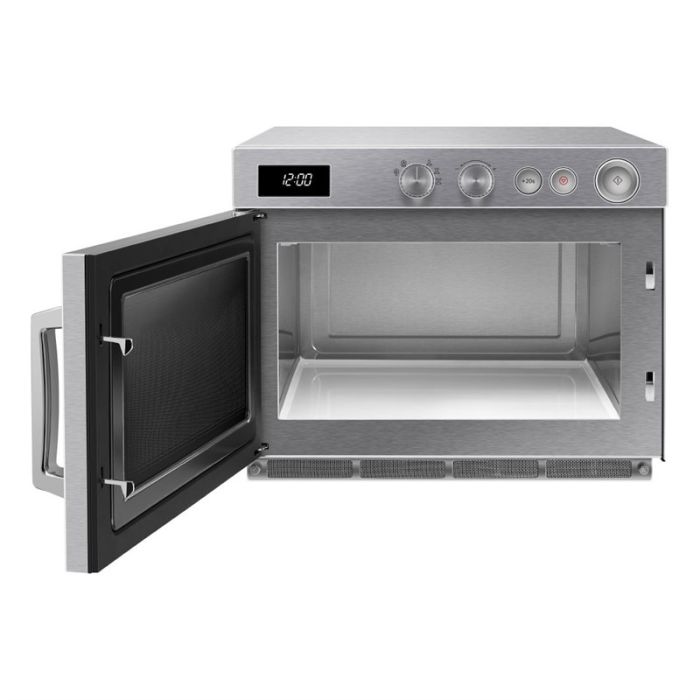 professionele magnetron 26 liter.
