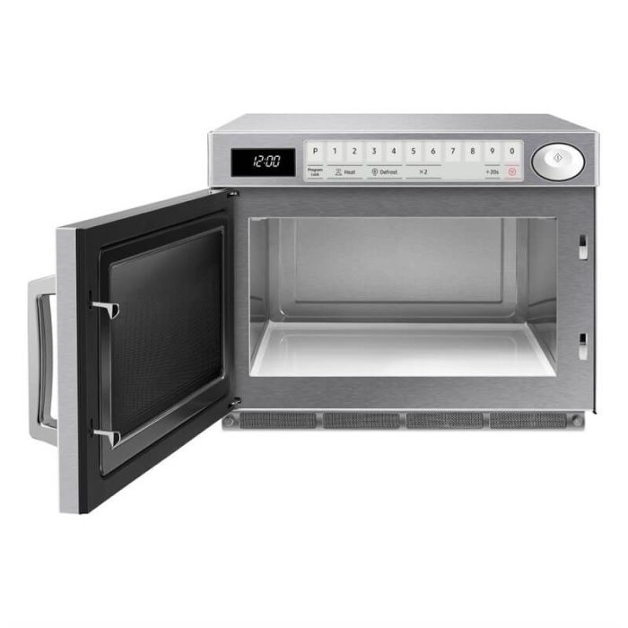 Professionele magnetron 26 lter programmeerbaar.