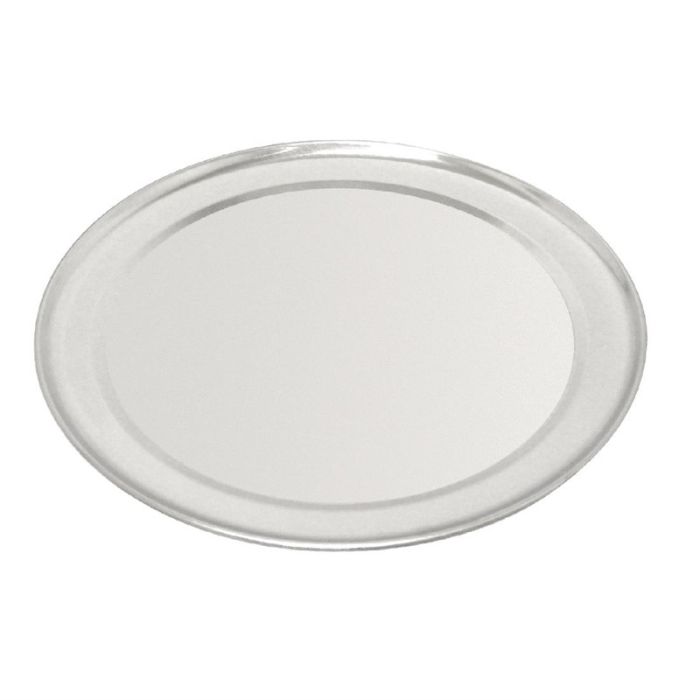 Vogue aluminium pizzapan 20,3 cm.
