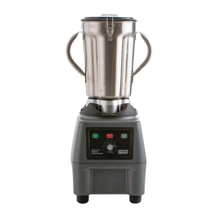 Barblender-keukenblender.