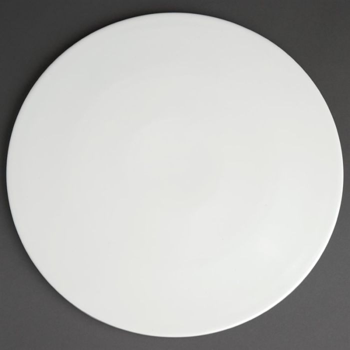 Olympia pizzaborden 33 cm.