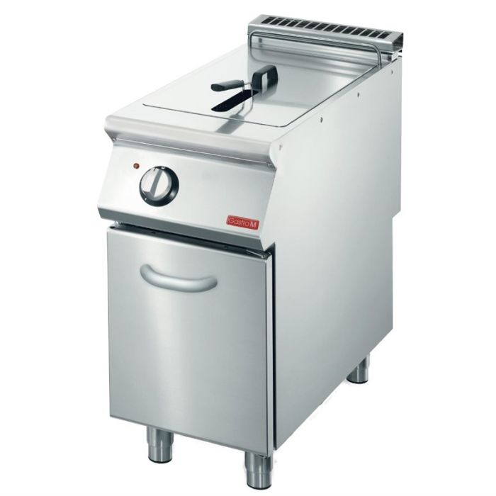 Gastro M elektrische friteuse 10 LITER GM70/40 FRE
