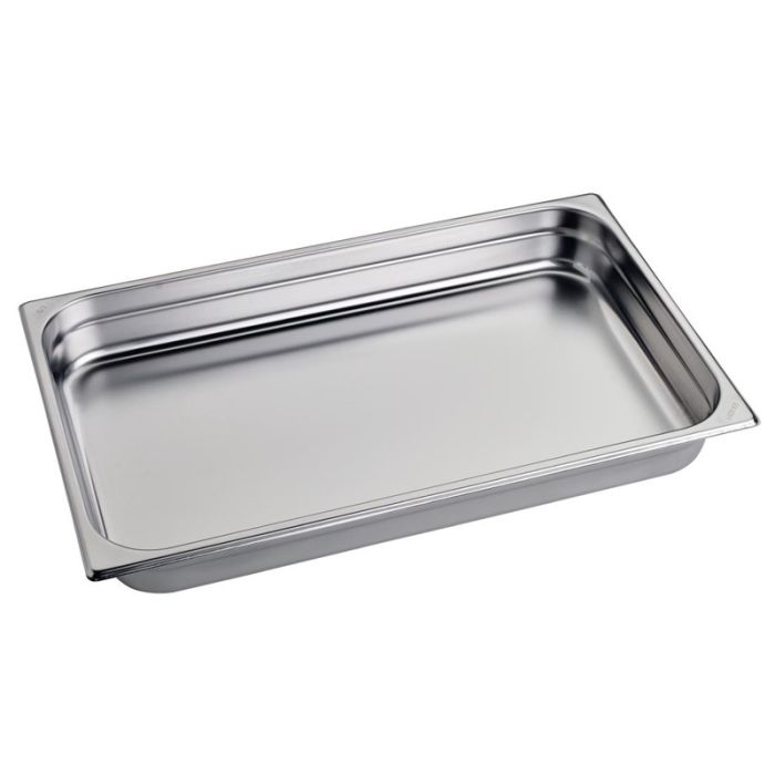 Gastro M RVS GN 1/1 bak 6