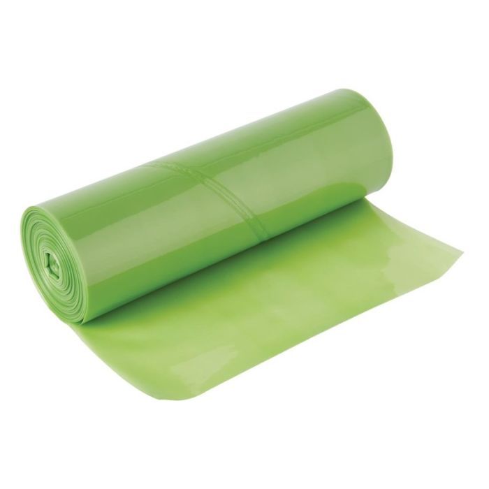 Schneider wegwerpspuitzakken groen 47cm