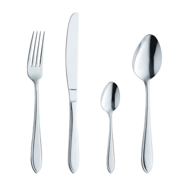 Amefa Punt Filet dessertvorken