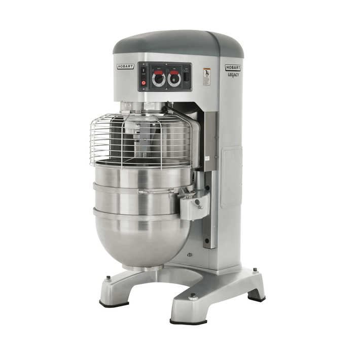 Planeetmenger 140 liter HL-1400 Hobart.