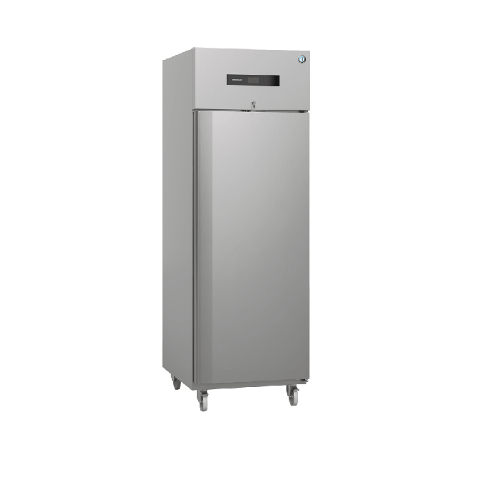 Hoshizaki Advance F 70-3 C Horeca Vriezer op Wielen.