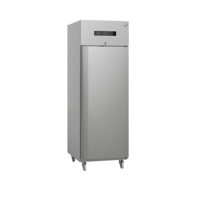 Hoshizaki Advance K 70-3 C professionele horeca koelkast op wielen.
