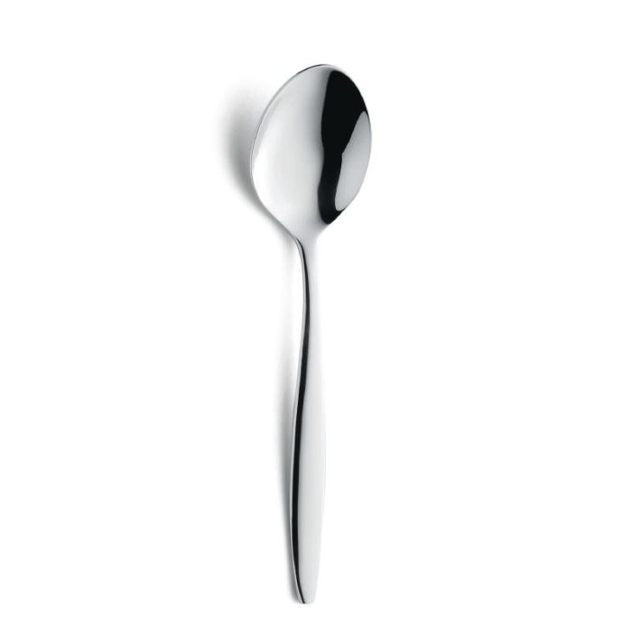 Amefa-florence-koffielepel-12-stuks.
