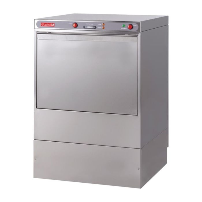 Maestro vaatwasmachine 50 x 50 cm 400 Volt
