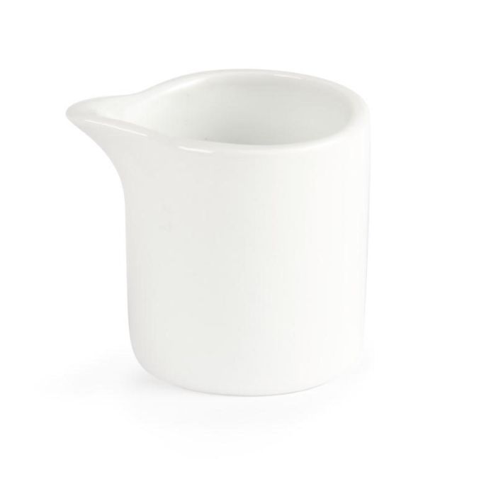Olympia melkkannetje per 6 stuks