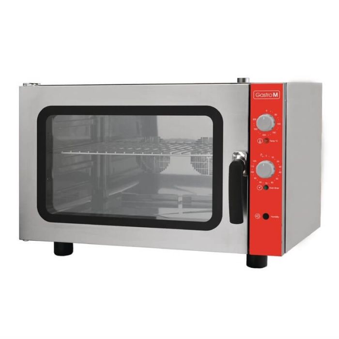 Oven-voor-60-x-40-platen.