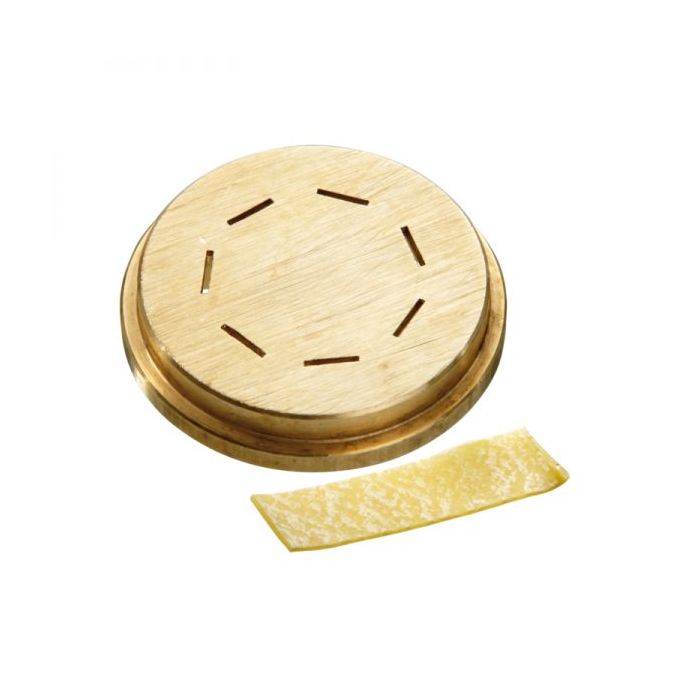 Pastavorm Fettuccine