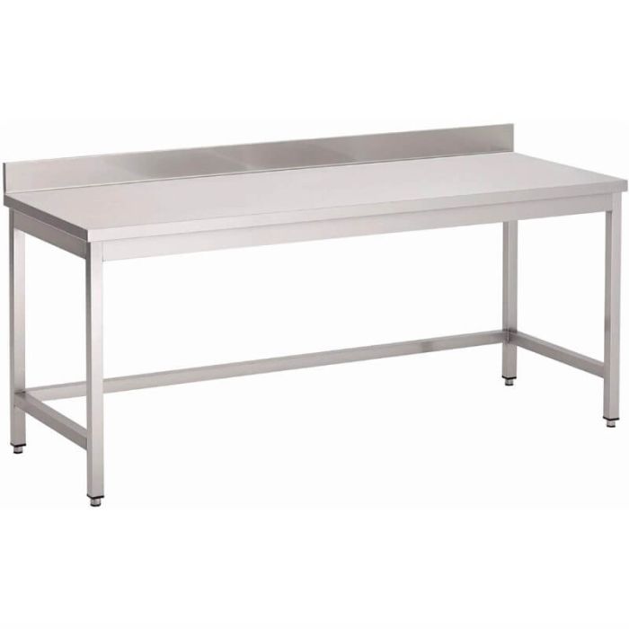 RVS-werktafel-120-cm-met-opstand.