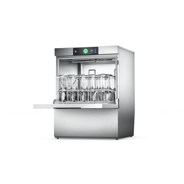 Hobart glazenwasmachine All in one.