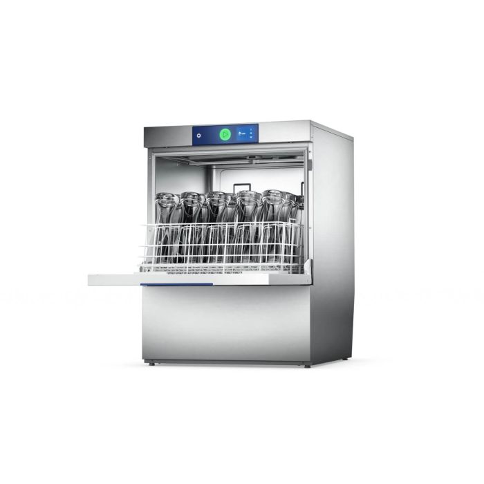 Glazenwasmachine hobart gx10c .