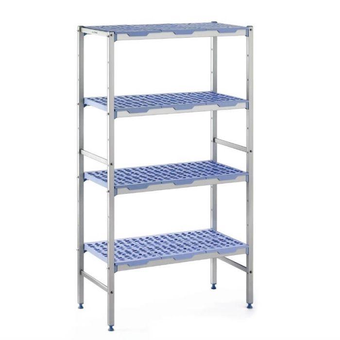 Stelling koelcel Tournus 109 x 50 cm