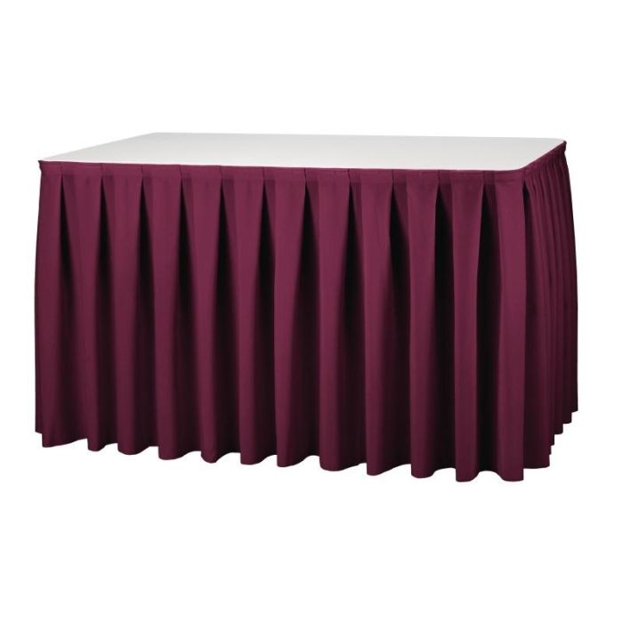 tafelrok-bordeaux-boxpleat
