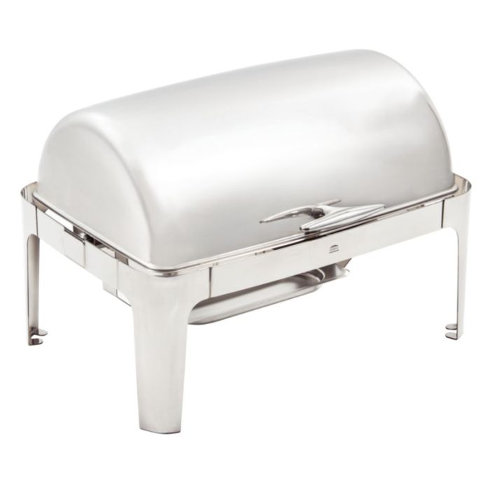 Madrid chafing dish van Olympia