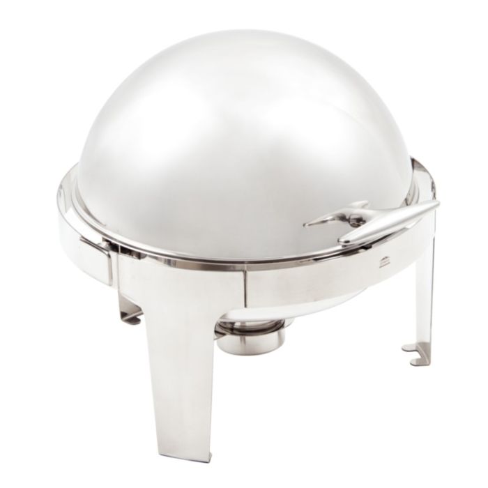 Paris Chafing dish van Olympia