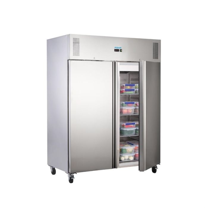 Professionele koelkast 1300 liter van Polar.