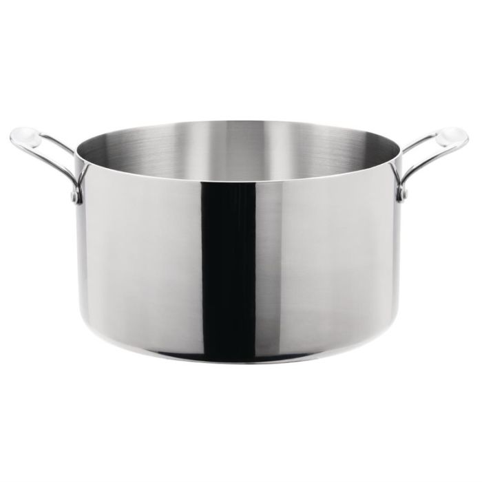 Vogue Triwall kookpan 9