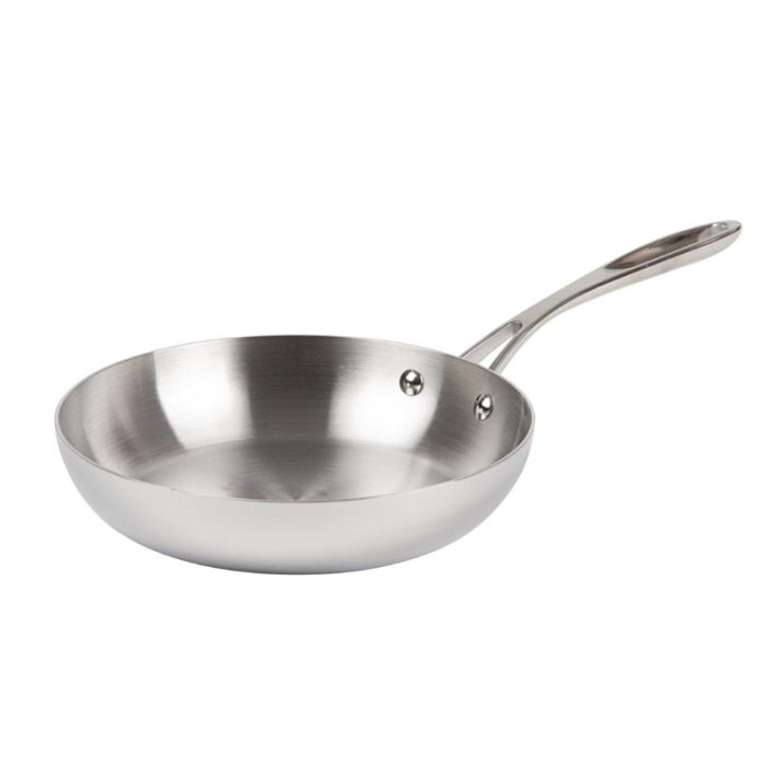 Vogue Triwall koekenpan 28 cm.