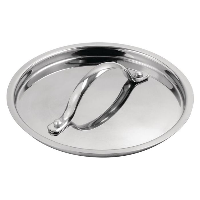 Vogue Triwall deksel 16 cm