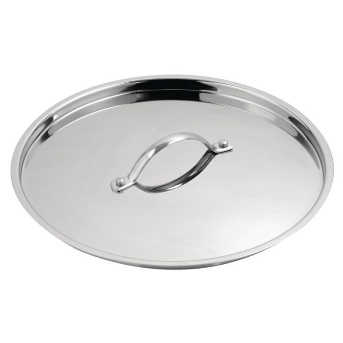 Vogue Triwall deksel 28 cm.