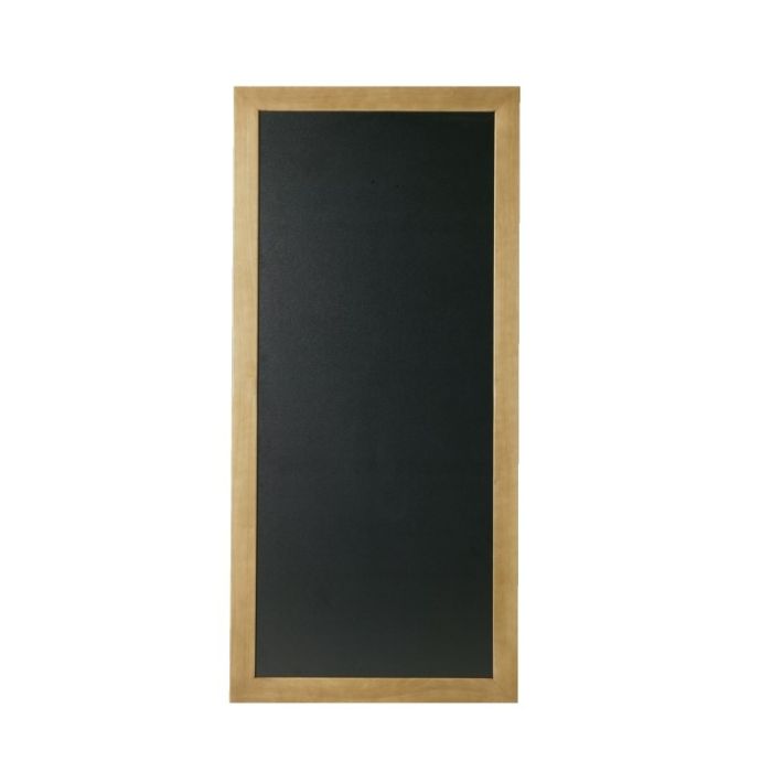 Securit bord teak lang model 100 x 56