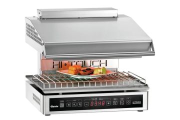Salamander met lift Hi light van Bartscher