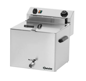friteuse-professioneel-bartscher