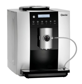 Volautomatische koffiemachine Easy black 250.
