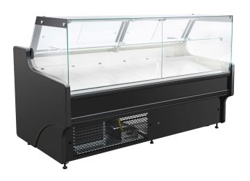 Koelvitrine Thomas 1.5 7090.0205