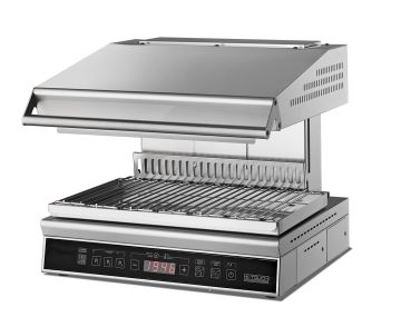 giorik salamander grill 570 Touch.
