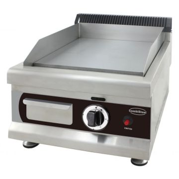 Gasbakplaat 400 75390005.