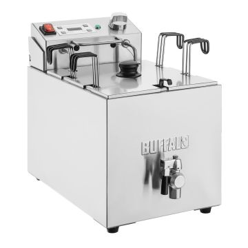 Buffalo pastakoker 8 liter met timer.