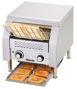 doorlooptoaster-rvs