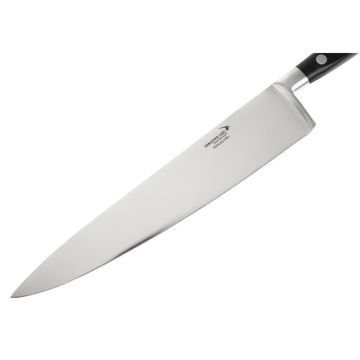 Deglon Sabatier koksmes 25,5 cm.