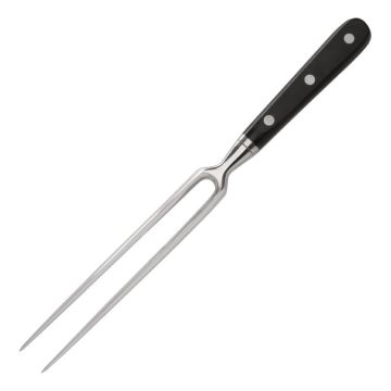 Deglon Sabatier vleesvork 18 cm.