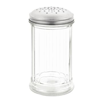 Olympia suikerstrooier 4 mm gaten.