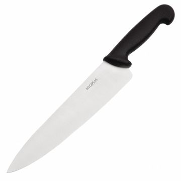 Hygiplas koksmes 25,5 cm.
