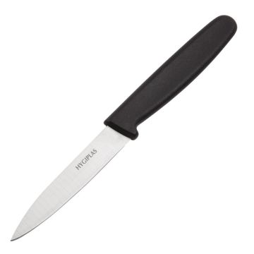 Hygiplas schilmesje 7,5 cm.