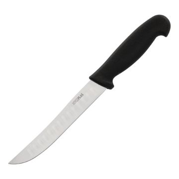 Hygiplas gegolfd officemes 12,5 cm.